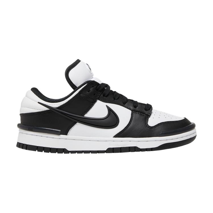 Wmns Dunk Low Twist 'Panda'